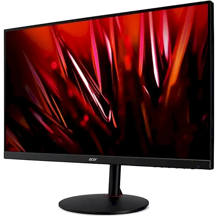 WQHD монитор Acer XV320QULVbmiiphx - фото 2