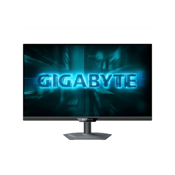 4K монитор Gigabyte G27U - фото 1
