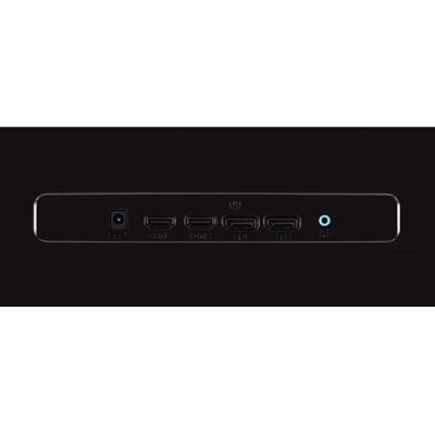 WQHD монитор Viewsonic VX3258-2KPC-MHD - фото 6