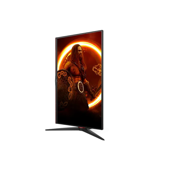 Full HD монитор AOC AGON 27G2ZN3/BK - фото 4
