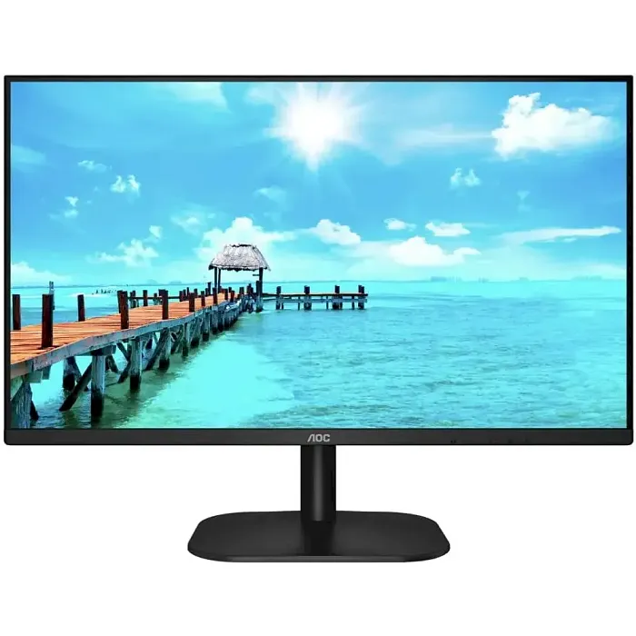 Full HD монитор AOC 27B2H/EU - фото 1