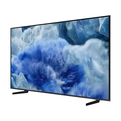 4K телевизор Samsung QE43Q8FAAUXRU - фото 2