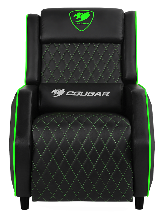 Геймерская софа Cougar RANGER XB (3MRANGXB.0001) - фото 1