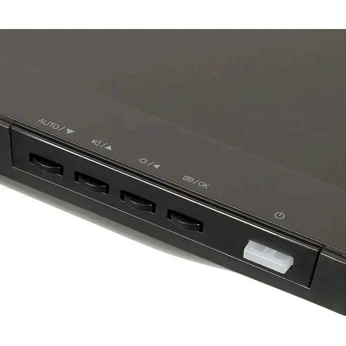 Full HD монитор Philips 243V5QHABA (00/01) - фото 4