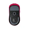 Игровая беспроводная мышь Logitech G Pro X Superlight 2, Pink (910-006799) - фото 5