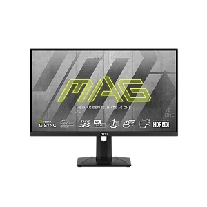 4K монитор MSI MAG 274UPF