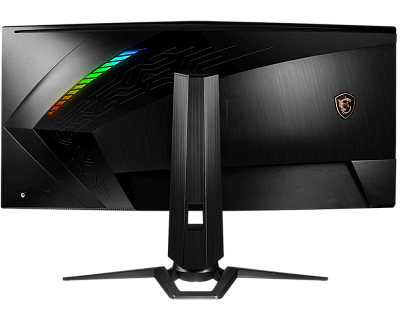 3.5K монитор MSI Optix MPG341CQR - фото 2