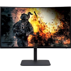 Full HD монитор AOpen 32HC5QRZbmiiphx