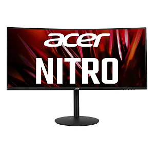 3.5K монитор Acer Nitro XZ342CUS3bmiipphx