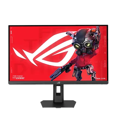 4K монитор ASUS ROG Strix XG27UCSR - фото 1
