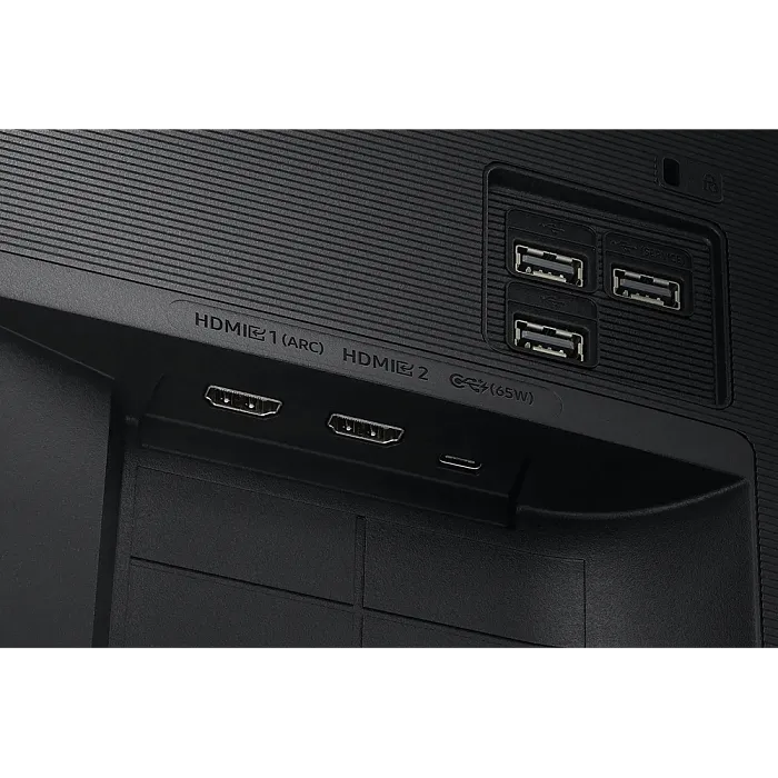 4K монитор Samsung S32CM702UC (LS32CM702UCXXF) - фото 6