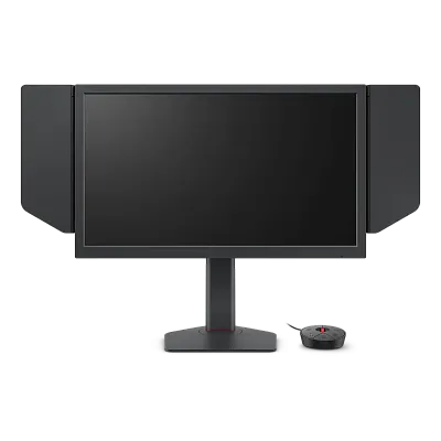 WQHD монитор BenQ ZOWIE XQ2766X - фото 1
