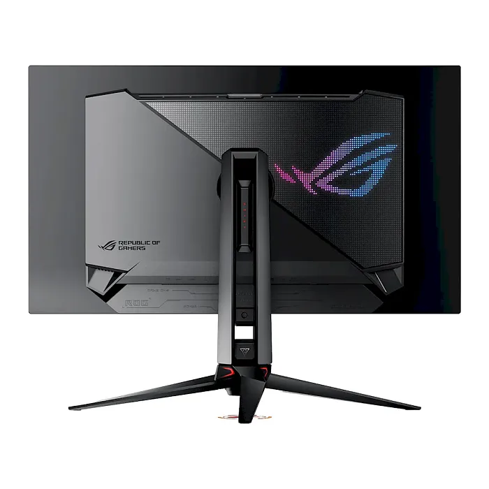 4K QD-OLED монитор ASUS ROG Swift PG32UCDM - фото 4