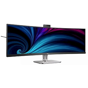 Philips анонсировала монитор 49B2U6900CH