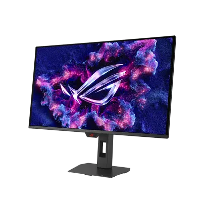 WQHD монитор ASUS ROG Strix OLED XG27AQDMES - фото 2