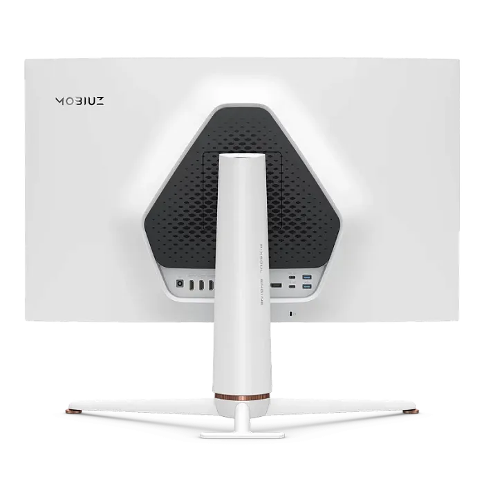 4K монитор BenQ Mobiuz EX321UX - фото 5