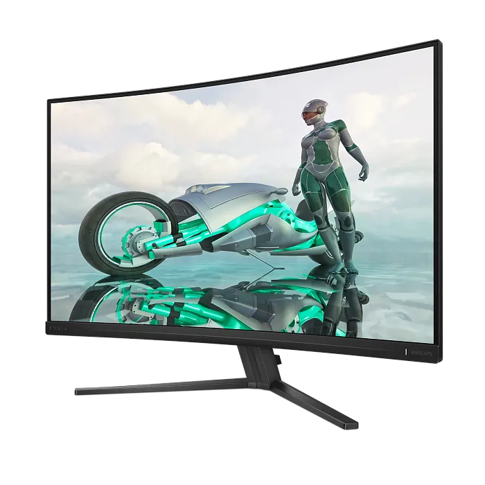 WQHD монитор Philips Evnia 32M2C3500L - фото 2