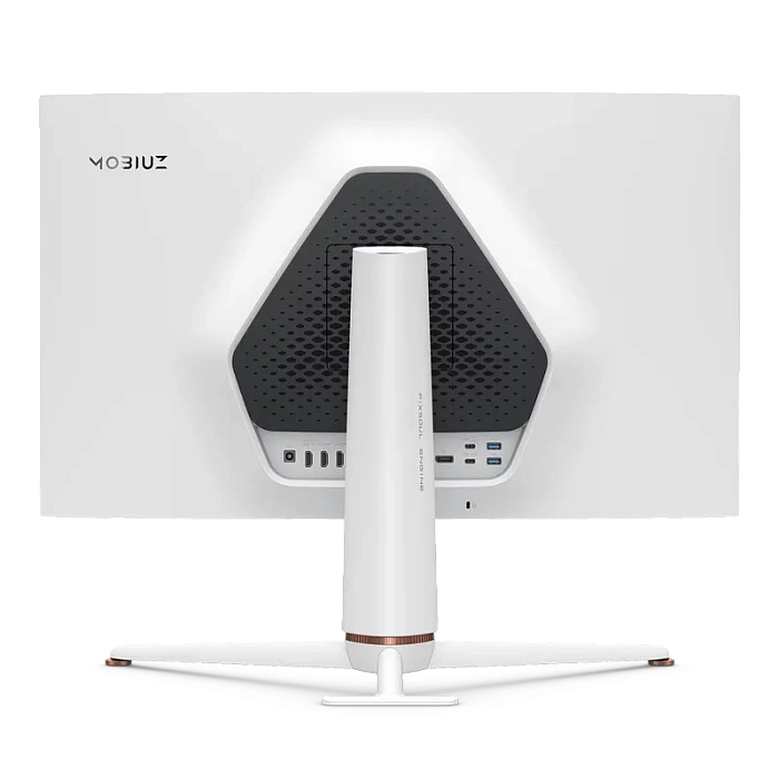 4K монитор BenQ Mobiuz EX321UX - фото 5