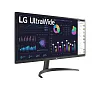 UWFHD монитор LG UltraWide 34WQ500-B - фото 4