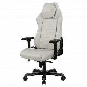 Компьютерное игровое кресло DXRacer I-DMC/IA233S/W