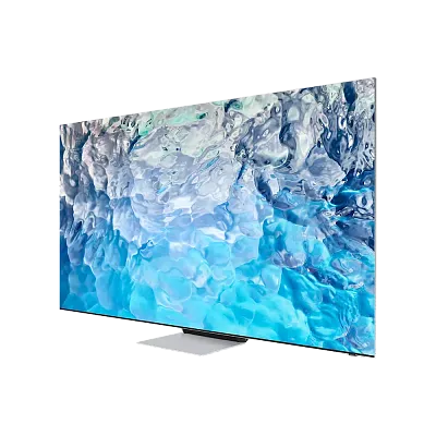 8K QLED телевизор Samsung QE85QN900BUXCE - фото 3
