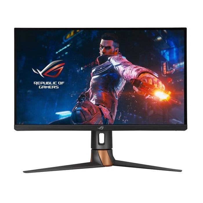 WQHD монитор ASUS ROG Swift PG27AQN - фото 1