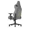 Компьютерное кресло KARNOX LEGEND Wizards edition, серый (KX800502-Wizards) - фото 7