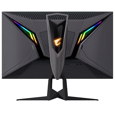 WQHD монитор Gigabyte AORUS AD27QD - фото 3