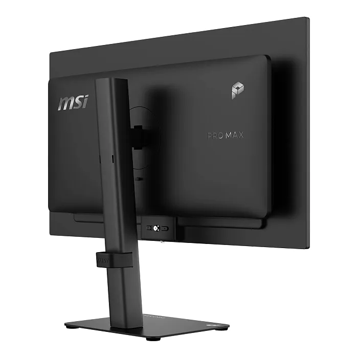 4K монитор MSI Pro Max 271UPX12G - фото 5