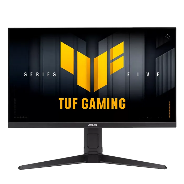 Full HD монитор ASUS TUF Gaming VG279QML5A - фото 1