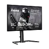 WQHD монитор iiyama G-Master GOB2701QSC-B1 - фото 1