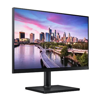 WUXGA монитор Samsung F24T450GY (LF24T450GYIXCI) - фото 3