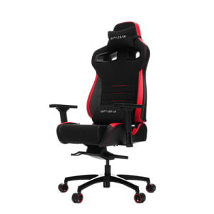 Игровое кресло Vertagear P-Line PL4500 Black/Red (VGPL4500RD)