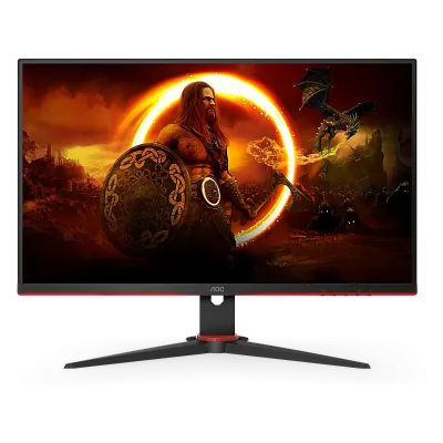 Full HD монитор AOC AGON 27G2SPAE - фото 1