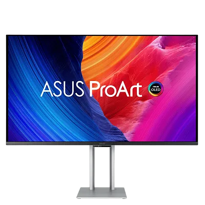 4K монитор ASUS ProArt PA32UCDV - фото 1