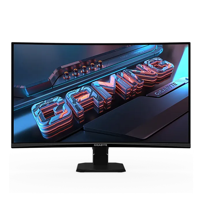 WQHD монитор Gigabyte GS27QC - фото 3