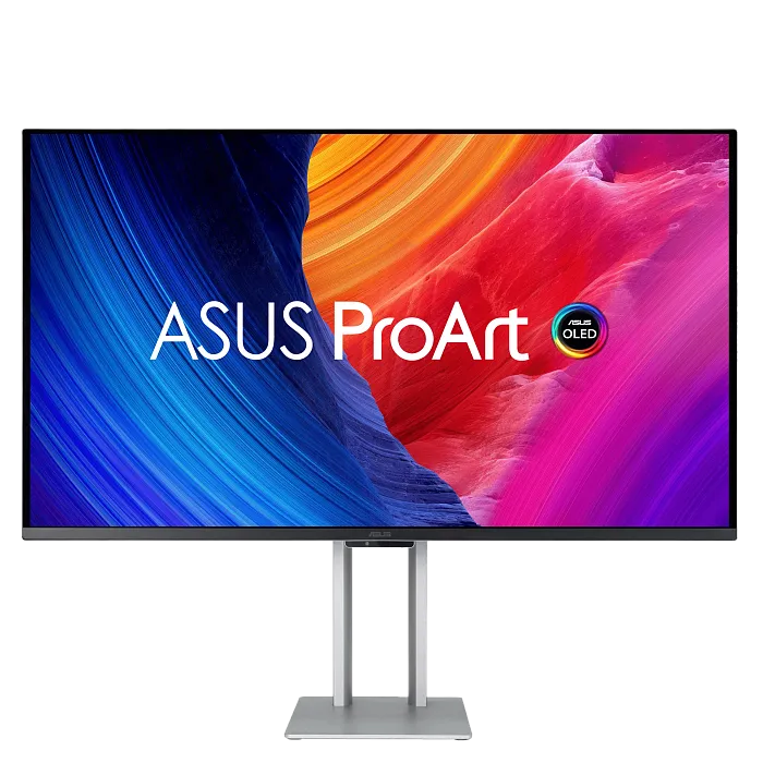 4K монитор ASUS ProArt PA32UCDV - фото 1
