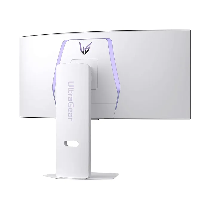 3.5K OLED монитор LG UltraGear 39GX90SA-W - фото 6