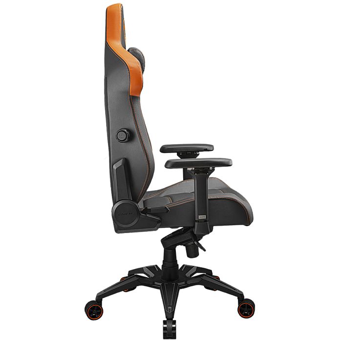 Игровое кресло Cougar ATLANT (3MEVOORB.BF01) - фото 3