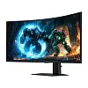 5K монитор Samsung Odyssey G7 G75F S40FG75 (LS40FG756EIXCI) - фото 4