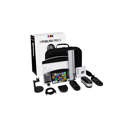 Спектрофотометр X-Rite i1 Publish Pro 3 (EO3PUB) - фото 1