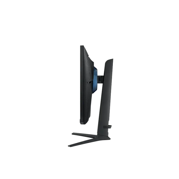 Full HD монитор Samsung Odyssey G4 S27BG400EI (LS27BG400EIXCI) - фото 4