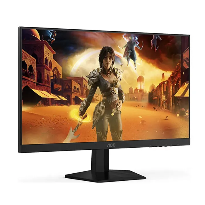 WQHD монитор AOC Q27G41ZE - фото 1