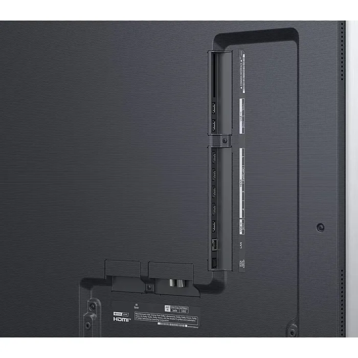 4K OLED телевизор LG OLED83G5RLA - фото 16