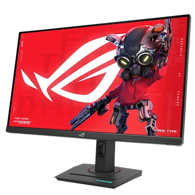 WQHD монитор ASUS ROG Strix XG27ACMG - фото 2