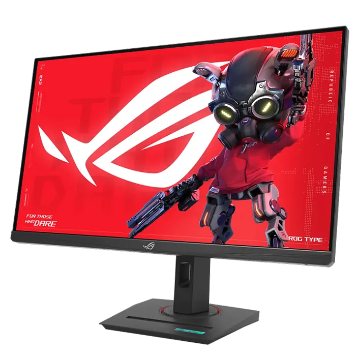WQHD монитор ASUS ROG Strix XG27ACMG - фото 2
