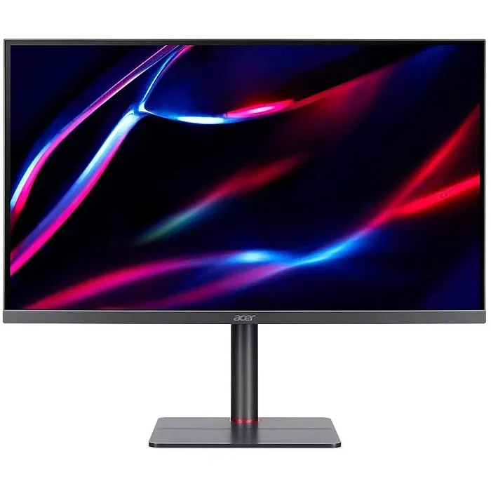 4К монитор Acer Nitro XV275UV3ymipruzx (UM.HX5CD.301) - фото 1