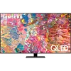 4K QLED телевизор Samsung QE55Q80BAUXCE - фото 1