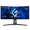 3.5K монитор ViewSonic XG341C-2K - фото 1