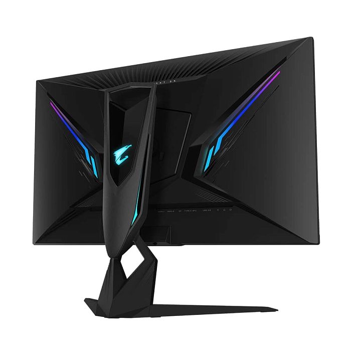 WQHD монитор Gigabyte AORUS FI32Q-X - фото 4